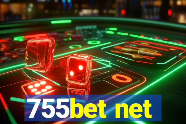 755bet net